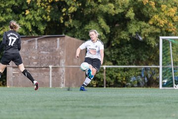 Bild 18 - Frauen SV Henstedt Ulzburg III - TSV Wiemersdorf : Ergebnis: 2:1